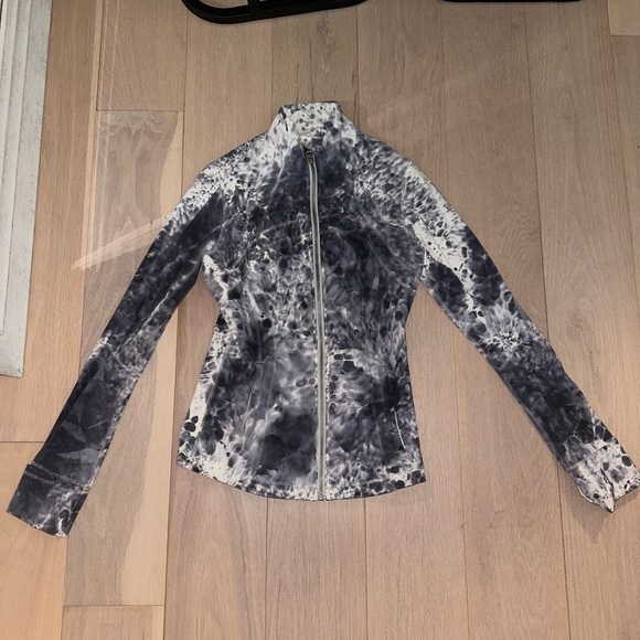 Lululemon define jacket - Picture 2 of 4